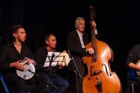 Image 0 : CONCERT EL DJAMILA