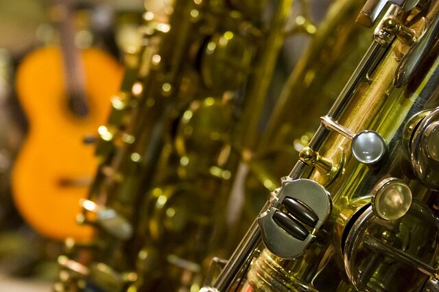 Image 0 : CONCERT : JAZZ BOSSA