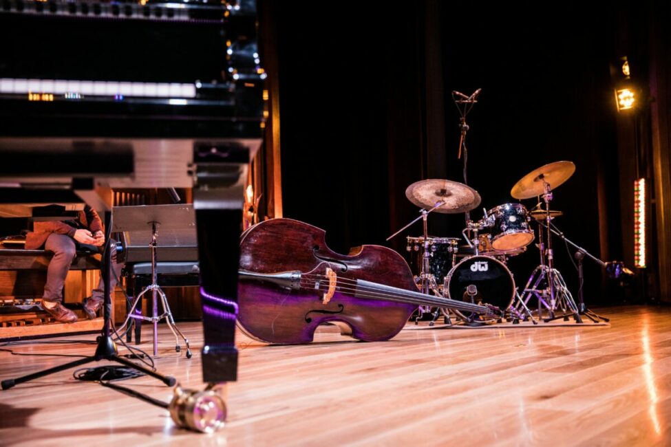 Image 0 : CONCERT JAZZ BRESIL