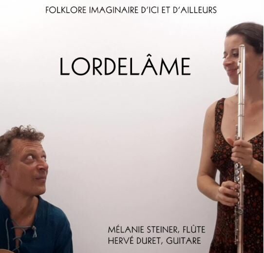 Image 0 : CONCERT LORDELAME