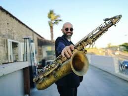 Image 0 : CONCERT MR SAX