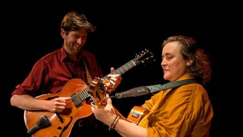 Image 0 : CONCERT MUSIQUE DU BRÉSIL