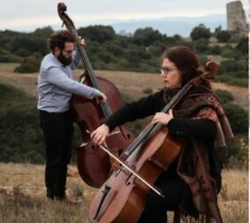 Image 0 : CONCERT : PASA CALLE