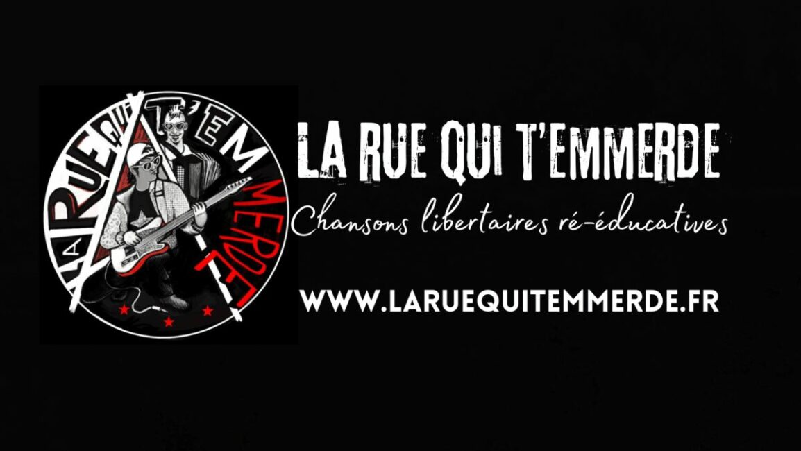Image 0 : CONCERT PUNK ACCORDÉON