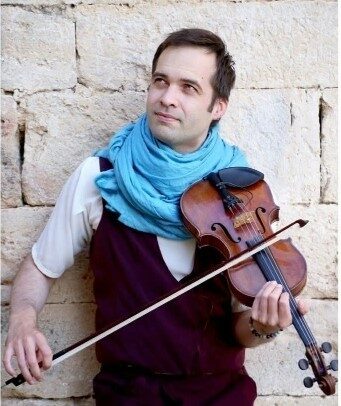 Image 0 : CONCERT "RÉSONANCES"