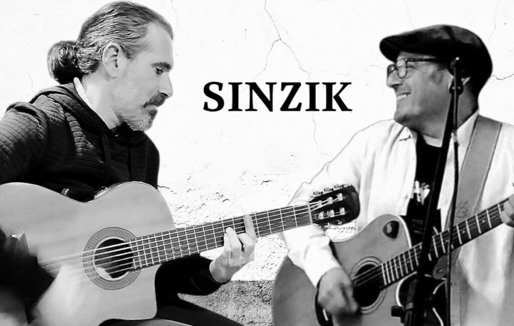 Image 0 : CONCERT SINZIK