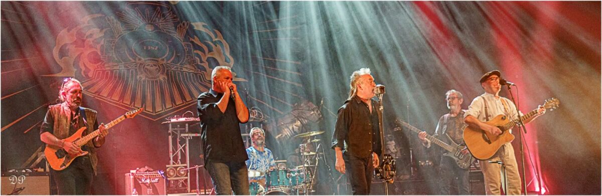 Image 0 : CONCERT :  TARN RIVER JAM