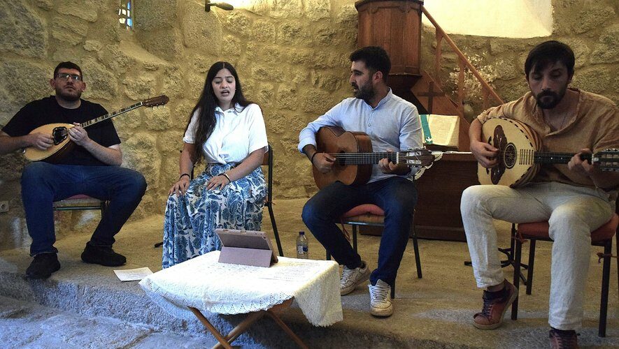 Image 0 : CONCERT THEO FLOTES MUSIQUE GRECQUE