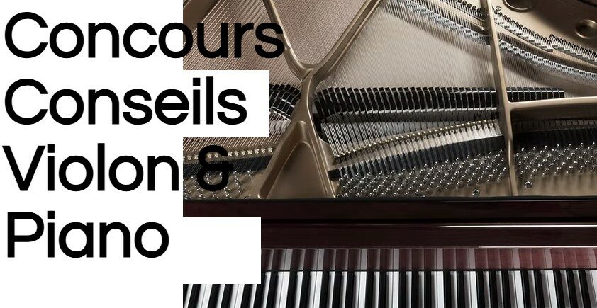 Image 1 : CONCOURS-CONSEILS