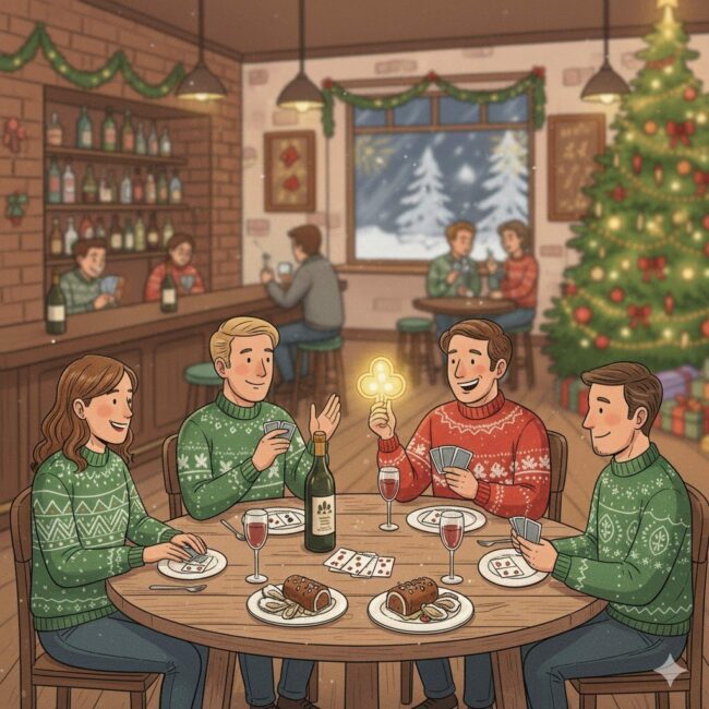 Image 0 : CONCOURS DE BELOTTE