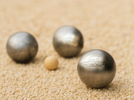 Image 0 : CONCOURS DE PETANQUE DES CASTORS DE VEBRON