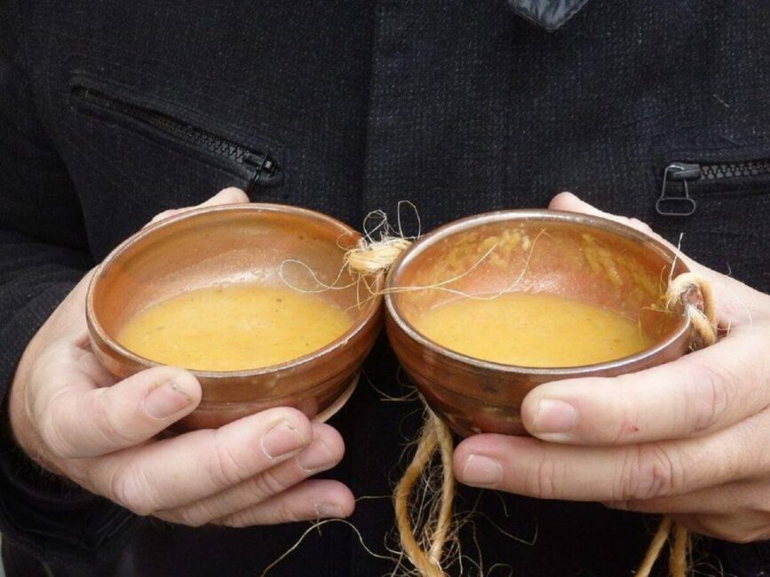 Image 0 : CONCOURS DE SOUPE