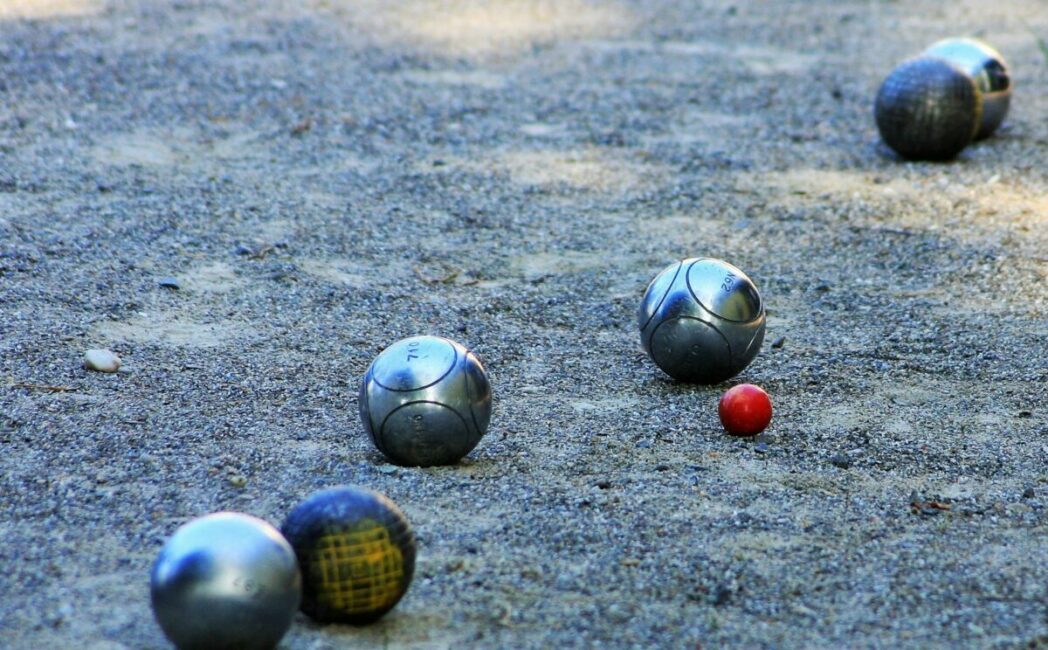 Image 0 : CONCOURS PÉTANQUE DES VENDREDIS DE L'ÉTÉ