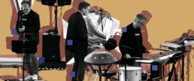 Image 0 : CONSTELLATION : ELECTRO CHAMBER MUSIC