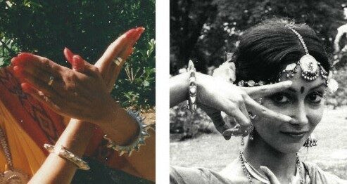 Image 0 : CONTES & DANSES DE L'INDE
