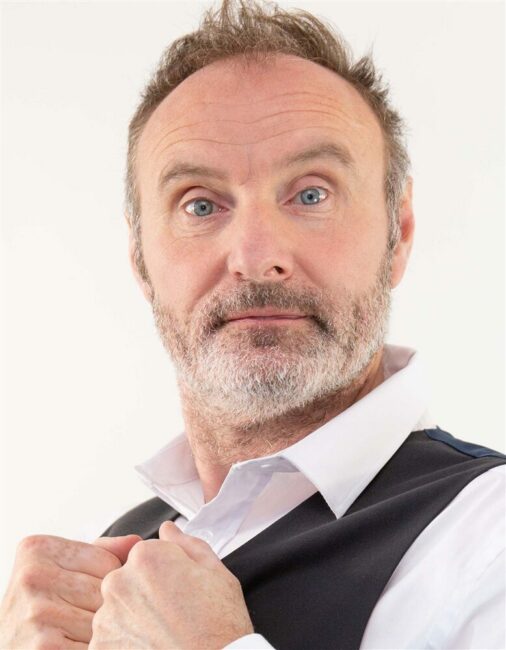 Image 0 : CONTES & RENCONTRES 2026 - UN PÈRE À AIMER