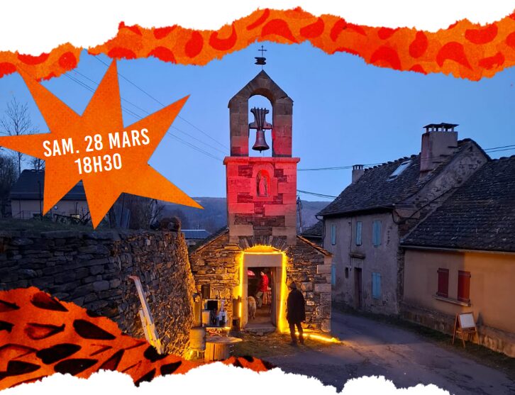 Image 0 : CONTES DE LA VALLÉE DU LOT MIS EN MUSIQUE