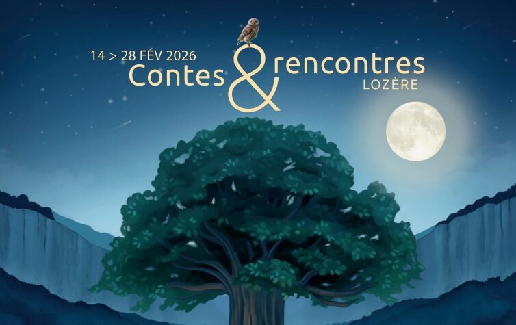 Image 0 : CONTES ET RENCONTRES - SOUS L’ARBRE À PALABRE