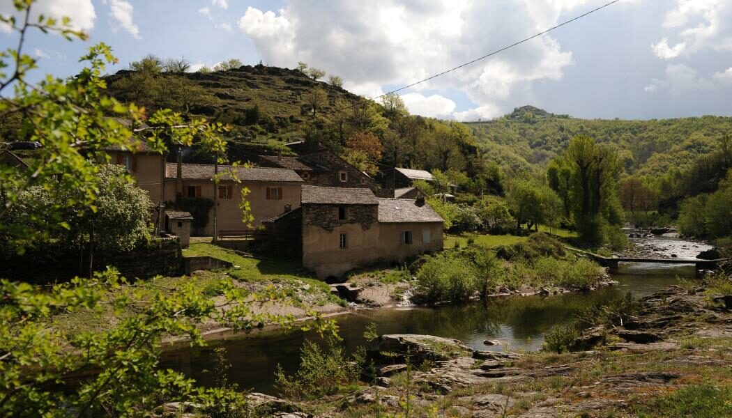 Image 0 : DÉCOUVERTE DU MOULIN DE GRATTEGALS