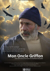 Image 0 : DOC’CÉVENNES : MON ONCLE GRIFFON