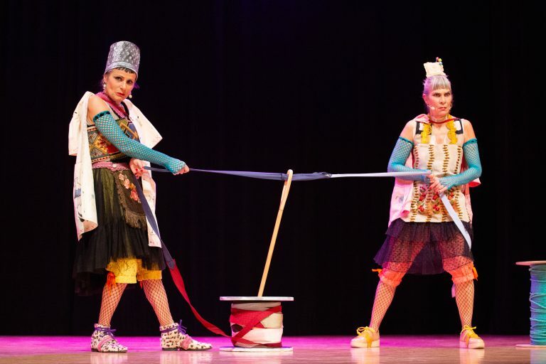 Image 0 : DUO À CAPELLA - LES SOEURS ANTIENNE