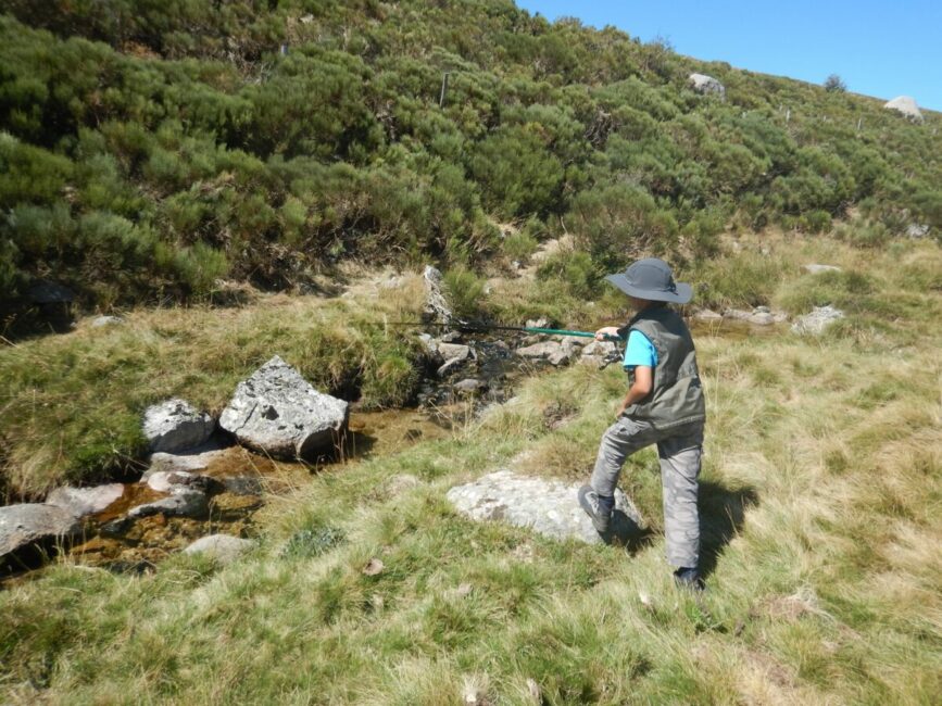 Image 0 : ECOLE DE PÊCHE