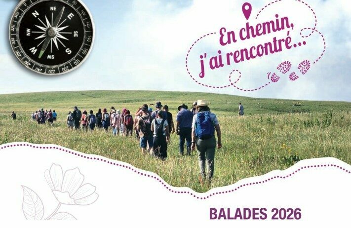 Image 0 : EN CHEMIN J'AI RENCONTRÉ... "LA CAN DE L'HOSPITALET À TRAVERS LES ÂGES"