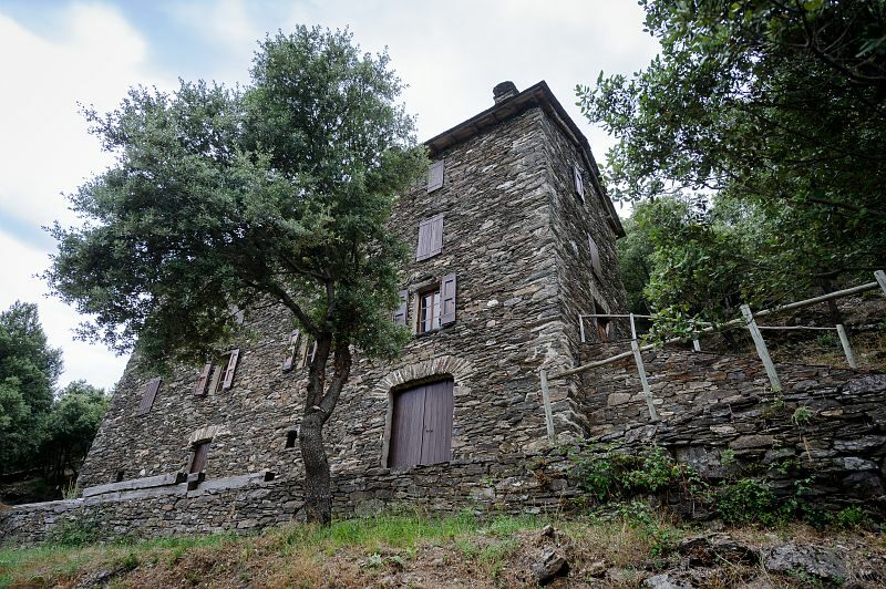 Image 0 : ESCAPADE SONORE À LA MAGNANERIE DE LA ROQUE