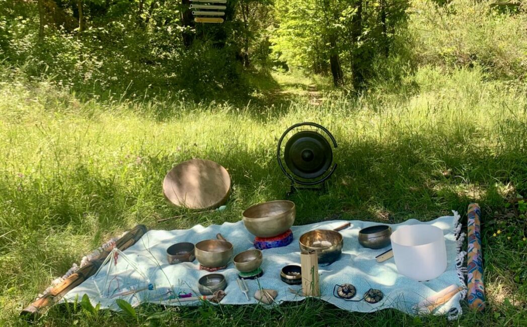 Image 0 : ESCAPADE SONORE