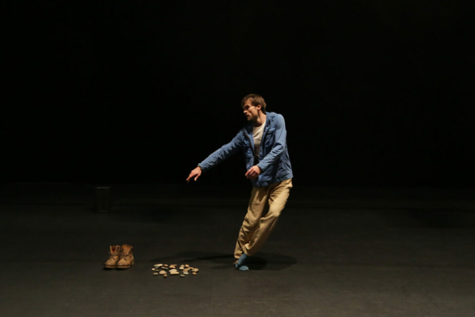 Image 0 : ET SI TU DANSES