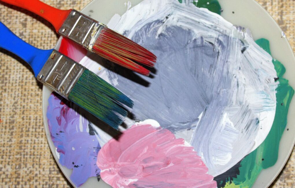 Image 0 : EXPOSITION DE PEINTURE : CHRISTIAN LACCA