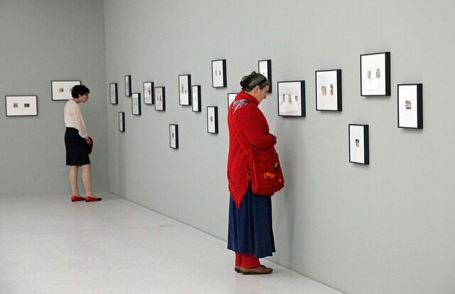 Image 0 : EXPOSITION DE PHOTOGRAPHIES ET PEINTURES
