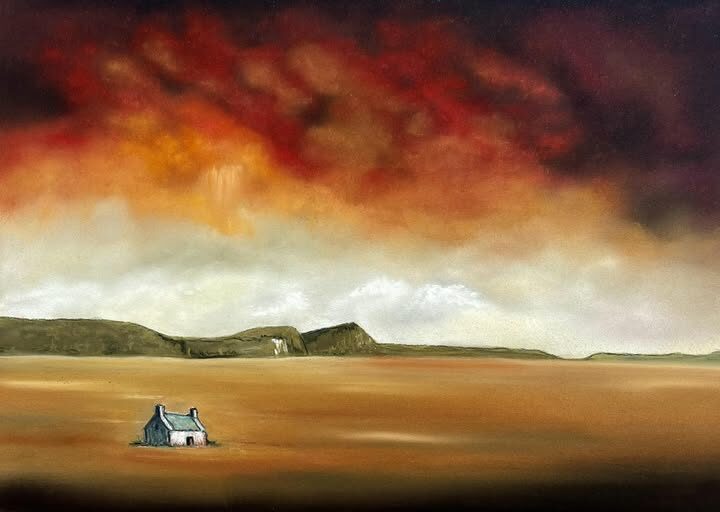 Image 0 : EXPOSITION PEINTURE ET PHOTOGRAPHIE