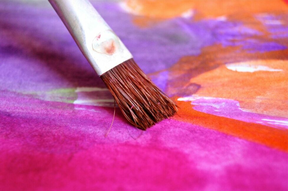 Image 0 : EXPOSITION PEINTURES