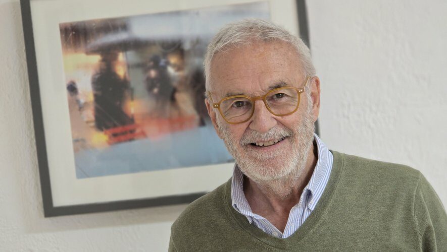 Image 0 : EXPOSITION PHOTO GUILLAUME LANGENAKEN