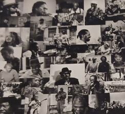 Image 0 : EXPOSITION PHOTO HOMELESS BLUES