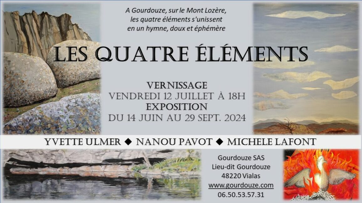 Image 1 : EXPOSITION "SOURCES"