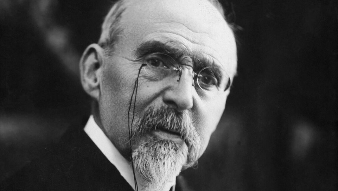 Image 0 : FERDINAND BUISSON OU L'EVENGILE DE LA LIBERTE DE CONSCIENCE