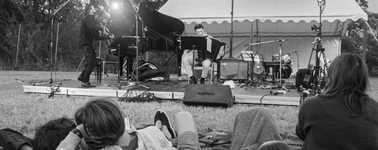 Image 0 : FESTIVAL CHAHUT ! - MUSIQUE EN CÉVENNES