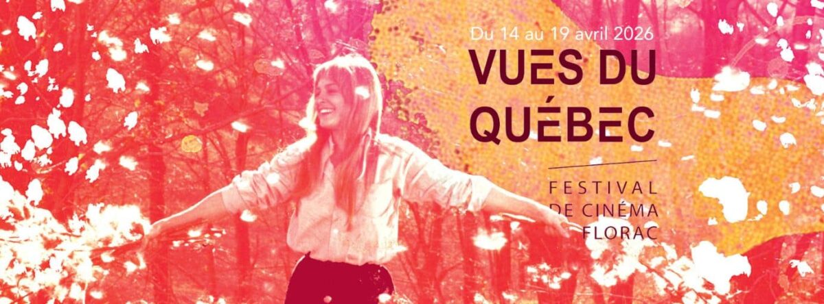 Image 0 : FESTIVAL DE CINEMA DE FLORAC - VUES DU QUEBEC