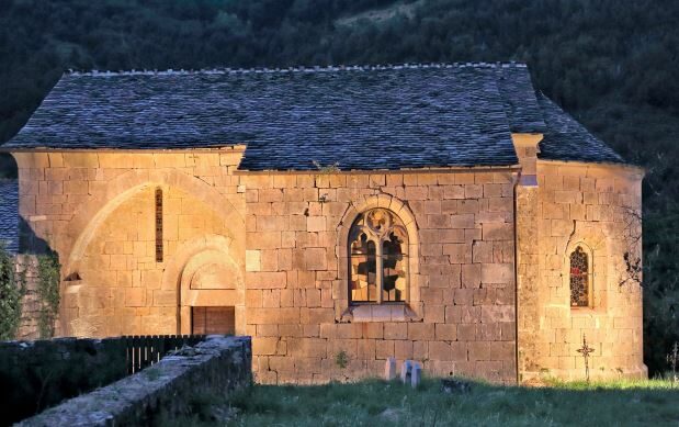 Image 0 : FESTIVAL DE SAINT FLOUR : LES SOURCES DU ROMANTISME