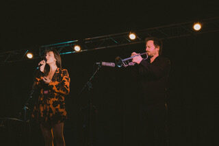 Image 1 : FESTIVAL JAZZ À VIALAS