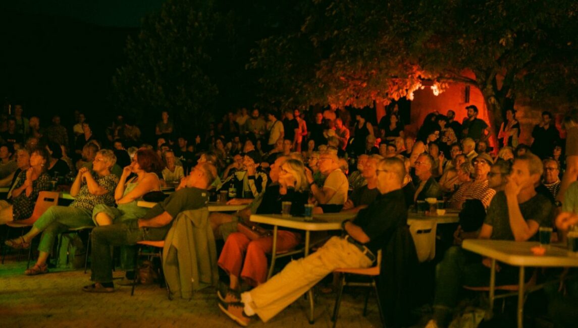 Image 0 : FESTIVAL JAZZ À VIALAS
