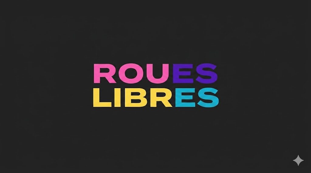 Image 0 : FESTIVAL QUEER ROUES LIBRES