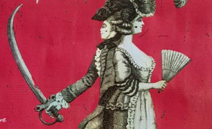 Image 0 : FÊT'TA PLACE : LE CHEVALIER D'ÉON