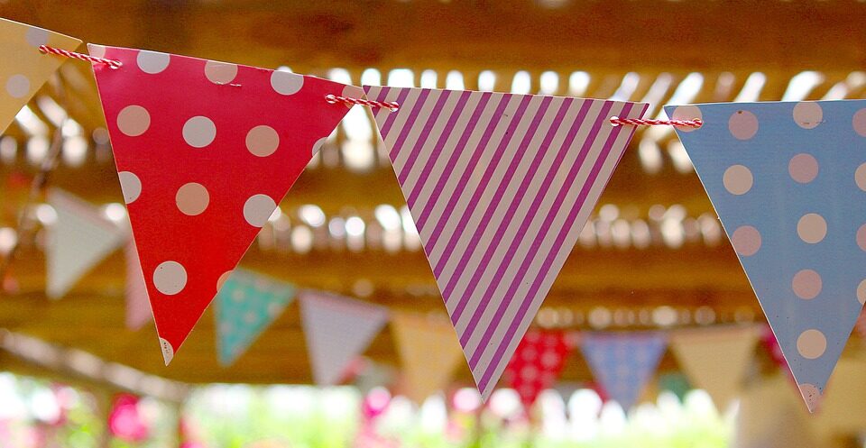 Image 0 : FÊTE CÉVENOLE