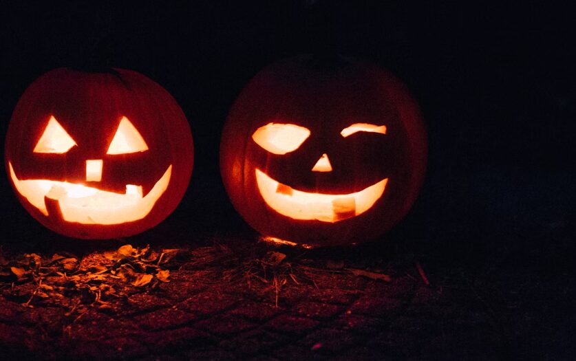 Image 0 : FÊTE D'HALLOWEEN
