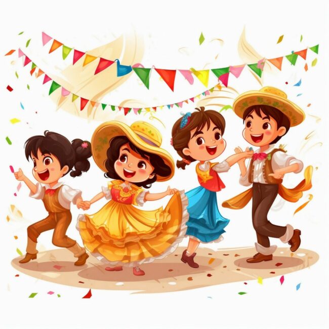 Image 0 : FÊTE DE L'ÉCOLE AU PONT DE MONTVERT