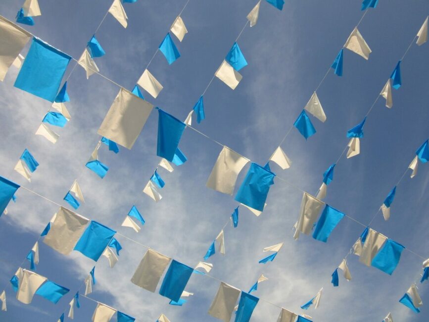 Image 0 : FÊTE DE LA PLAGETTE