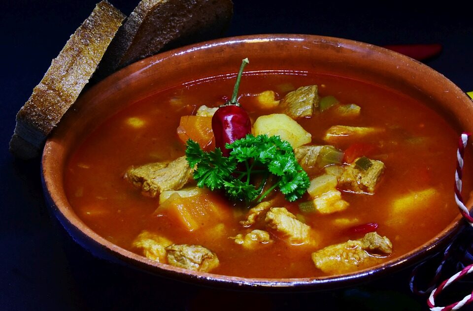 Image 0 : FÊTE DE LA SOUPE
